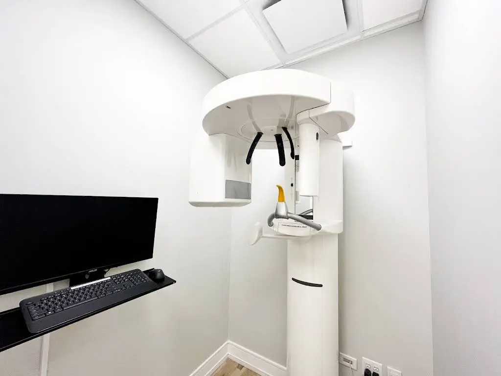 Burns Family Dental