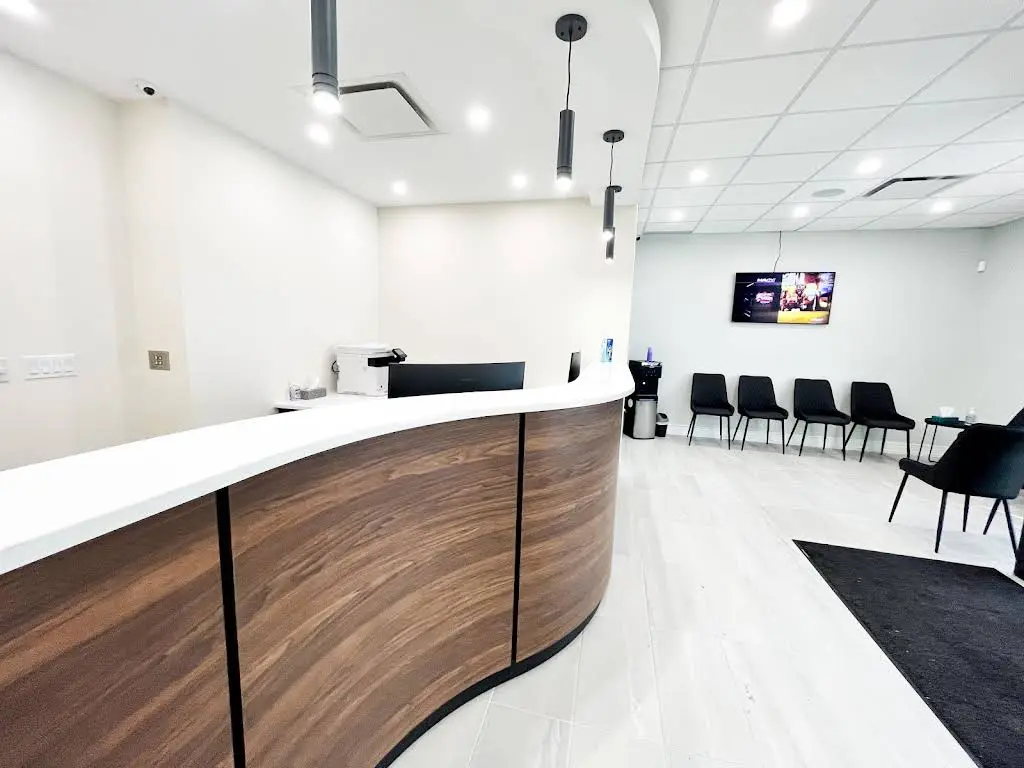Burns Family Dental