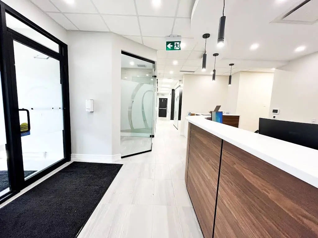 Burns Family Dental