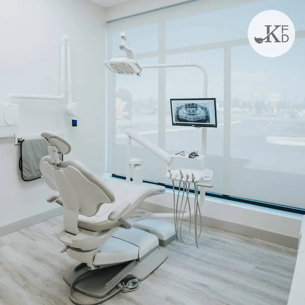 Komoka Family Dentistry