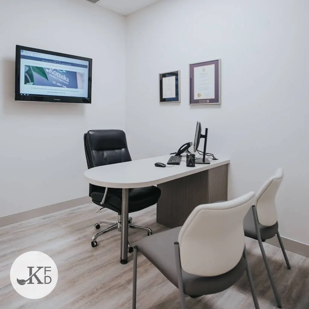 Komoka Family Dentistry