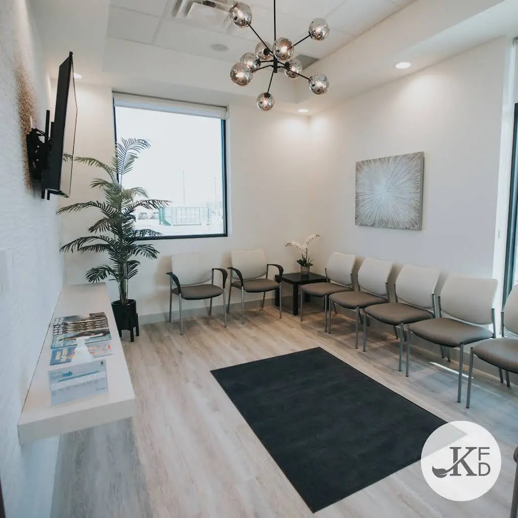 Komoka Family Dentistry