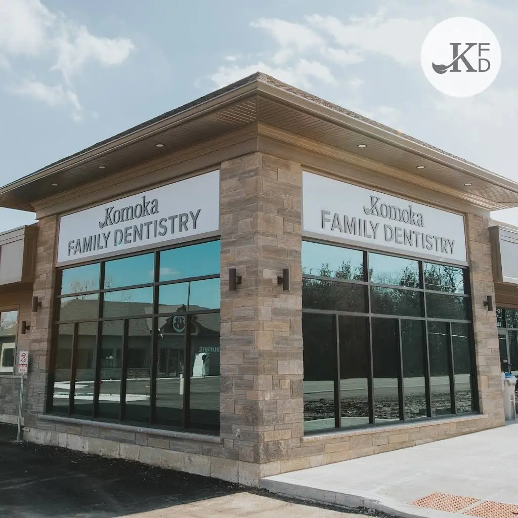 Komoka Family Dentistry