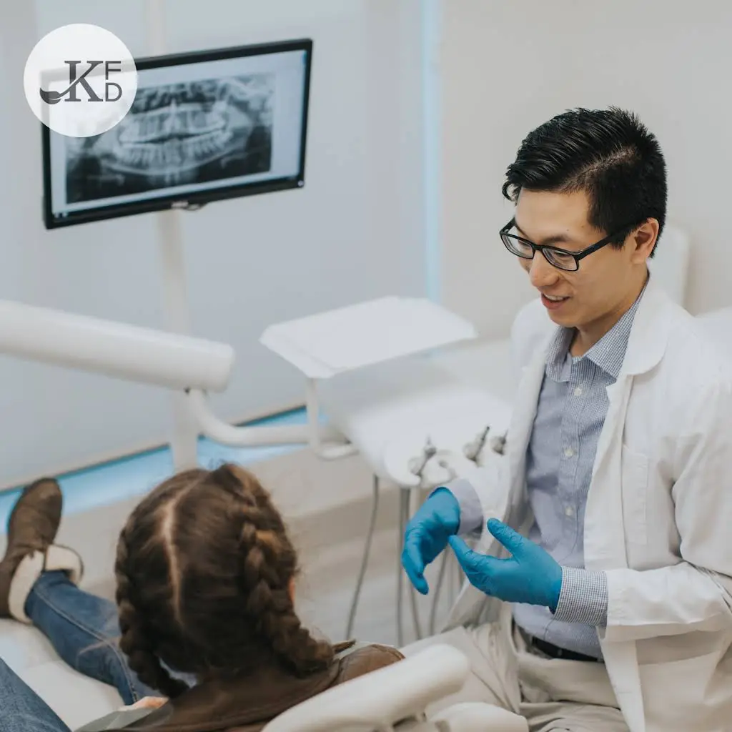 Komoka Family Dentistry