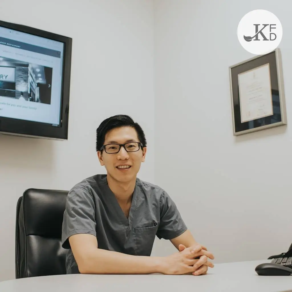 Komoka Family Dentistry