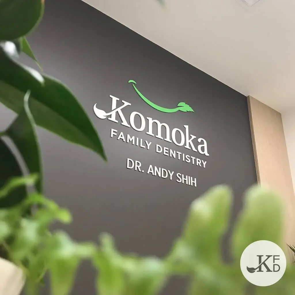Komoka Family Dentistry
