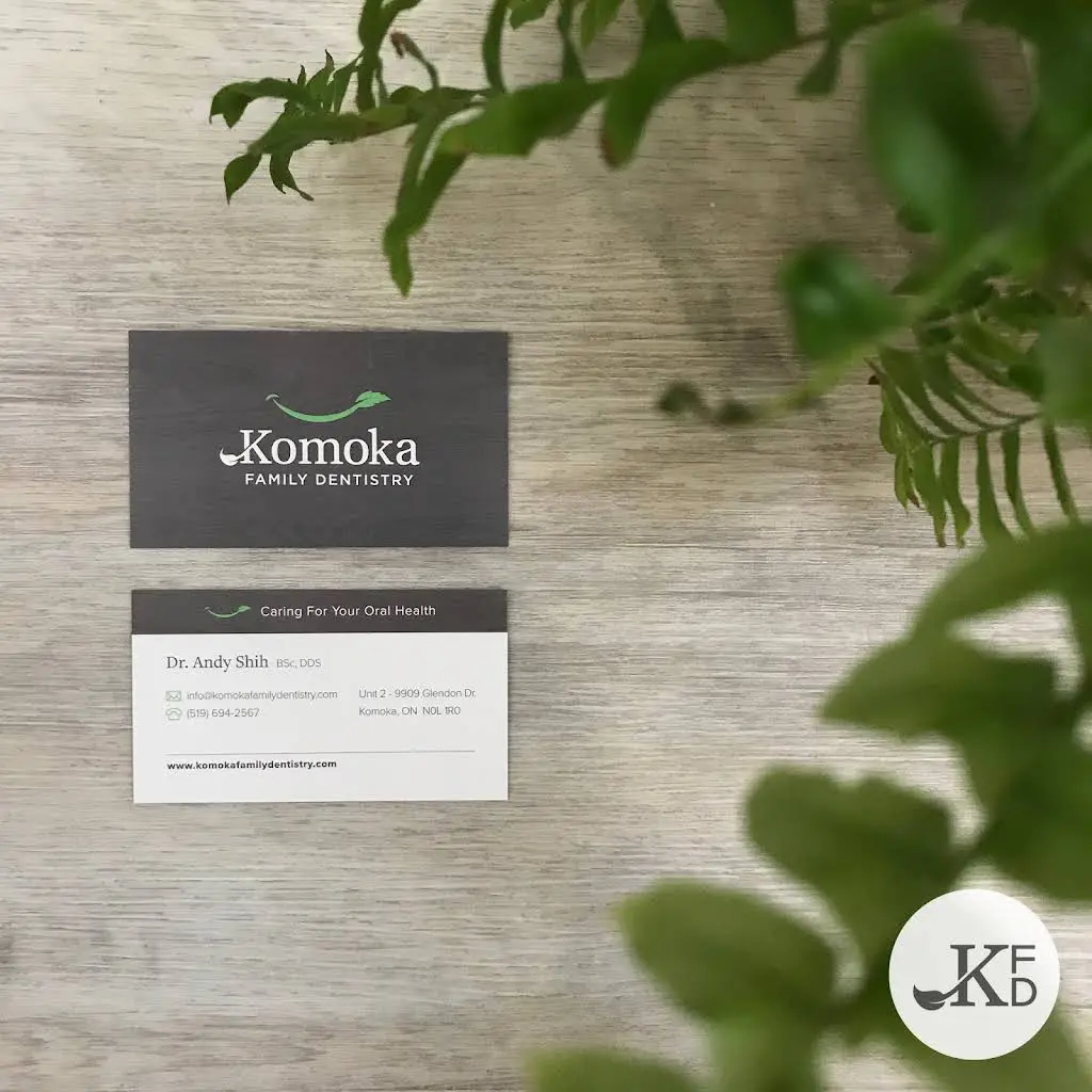 Komoka Family Dentistry
