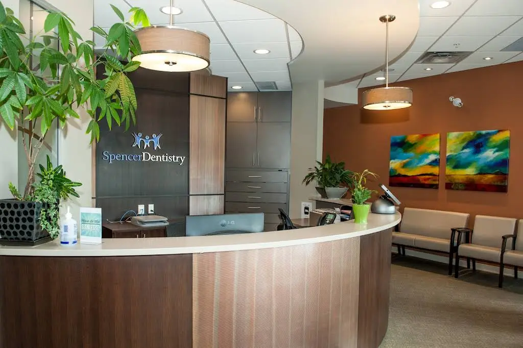 Spencer Dentistry