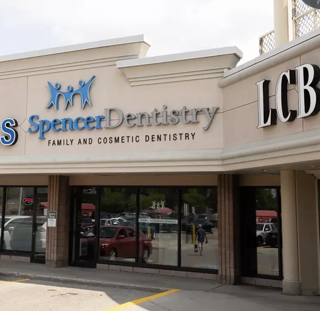 Spencer Dentistry