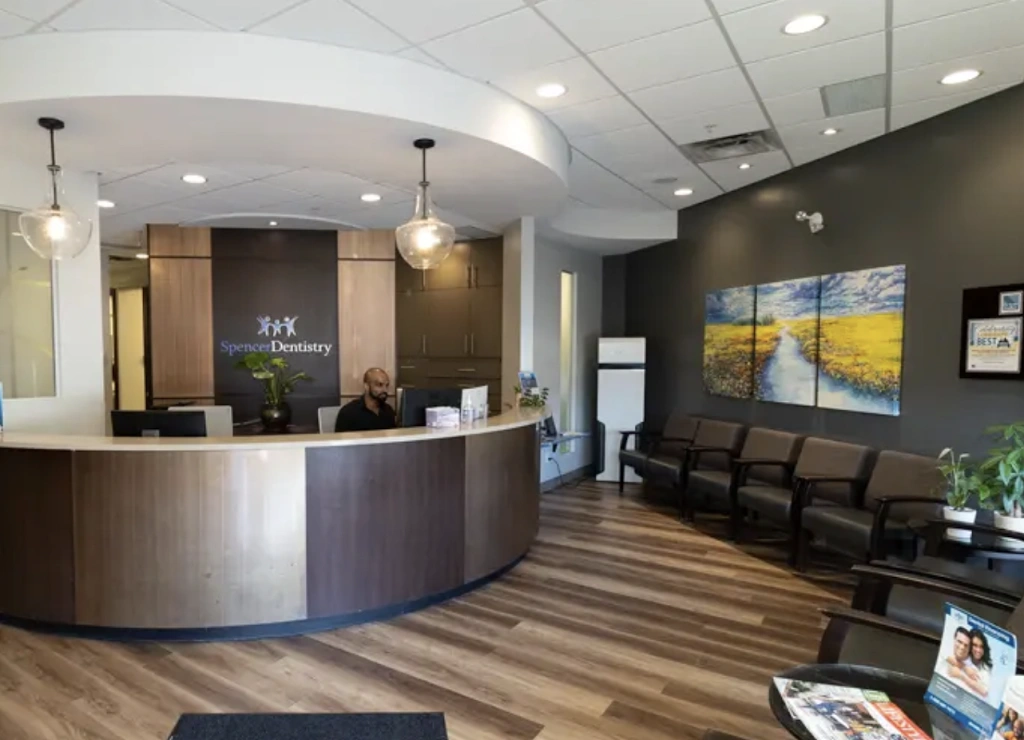 Spencer Dentistry