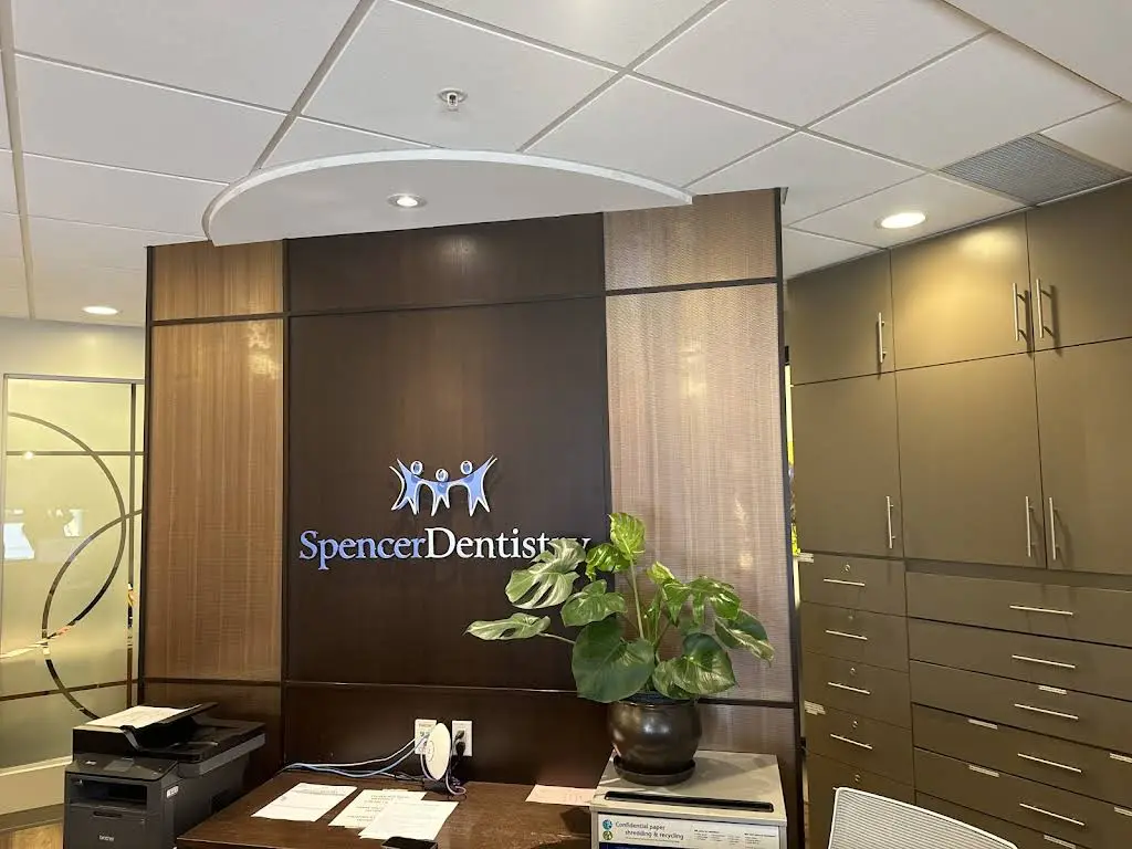 Spencer Dentistry
