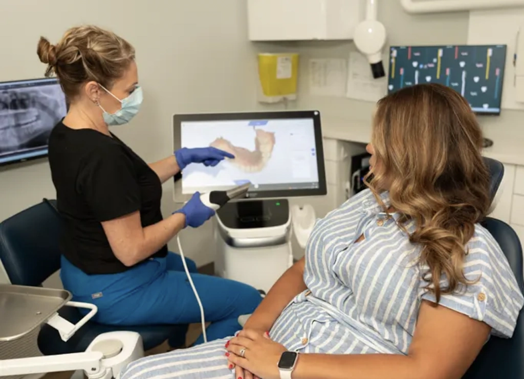 Spencer Dentistry