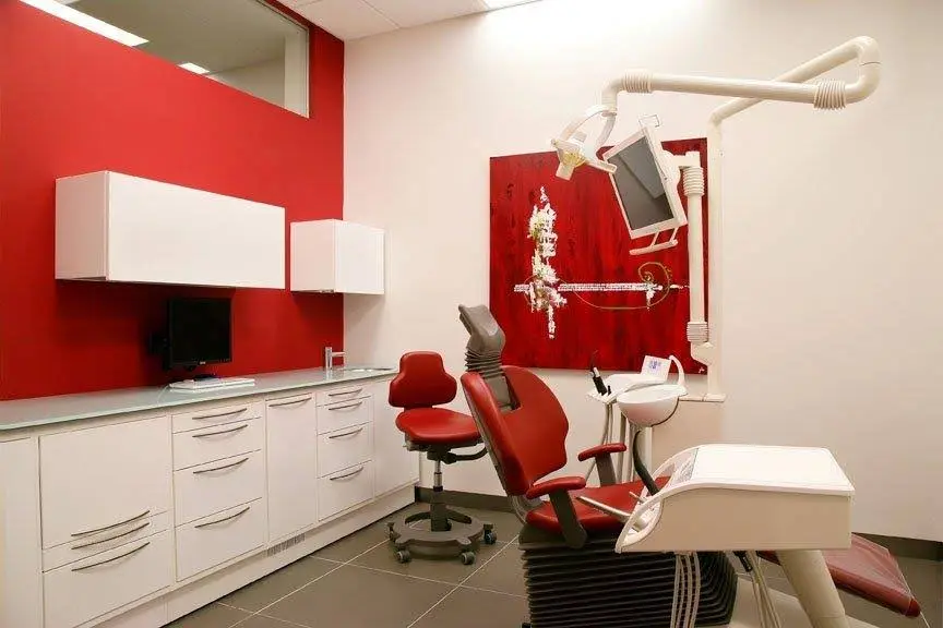 Smile Dental Centre
