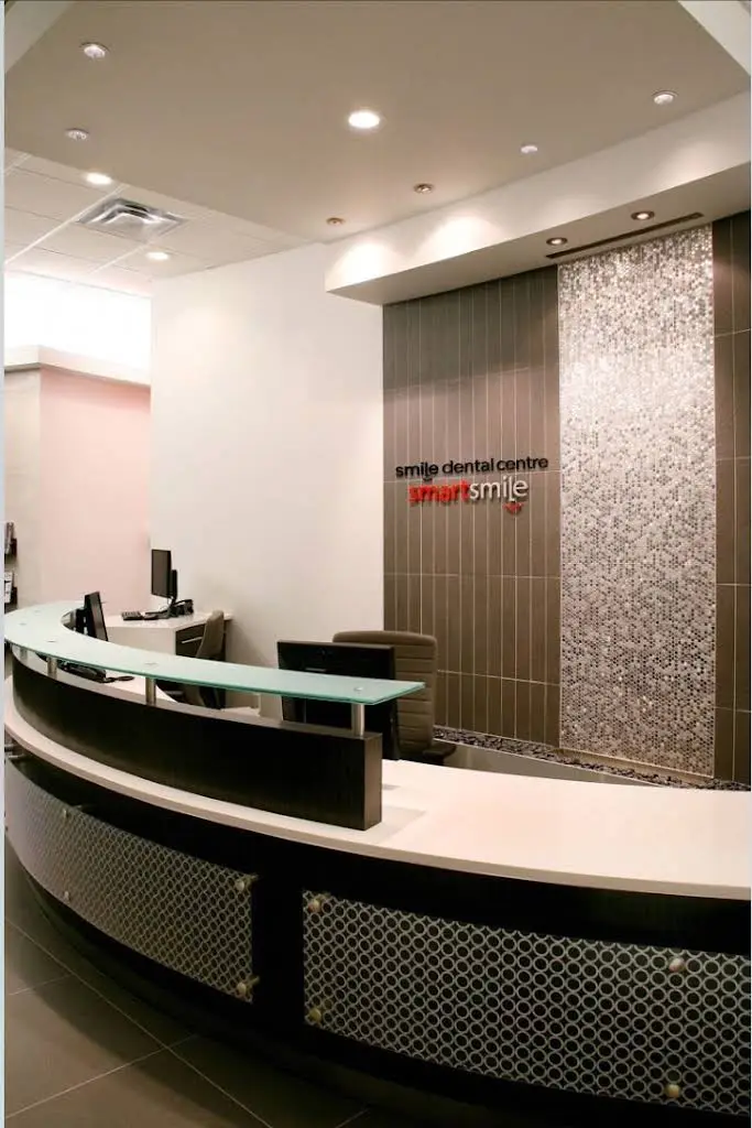 Smile Dental Centre