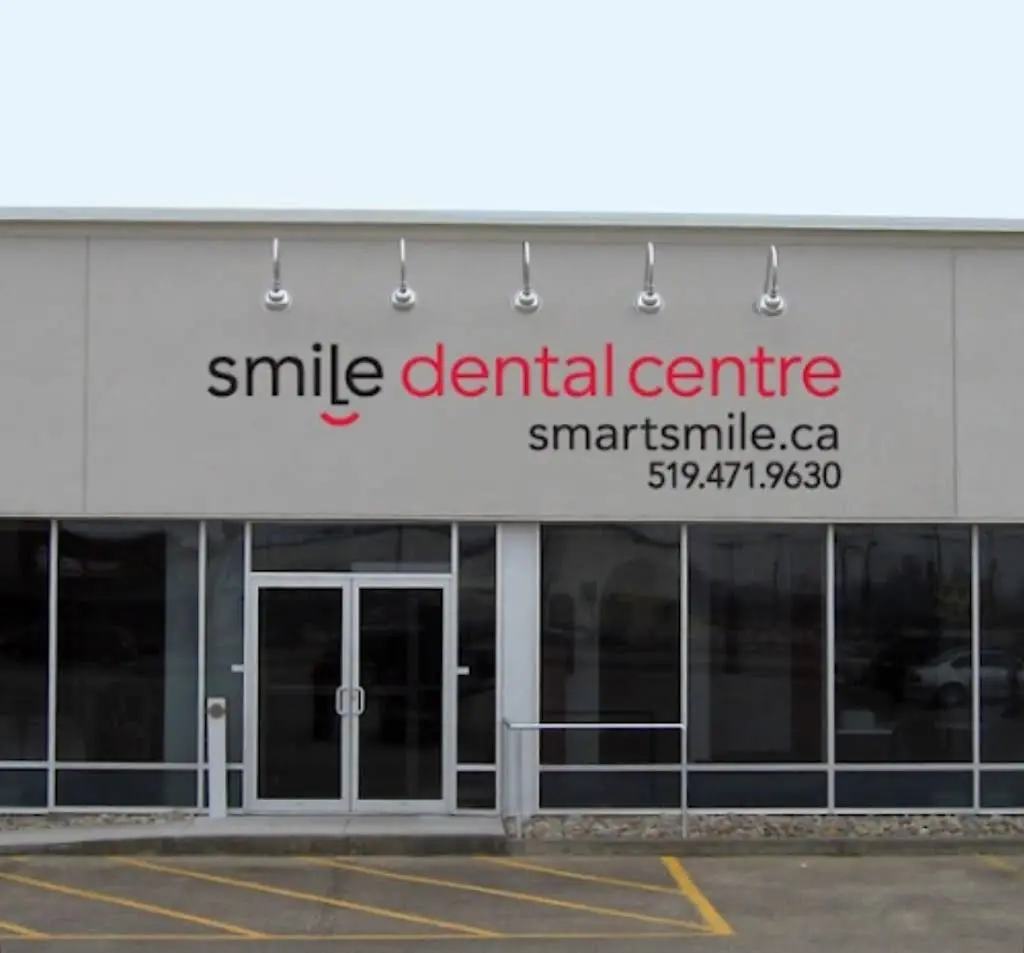 Smile Dental Centre