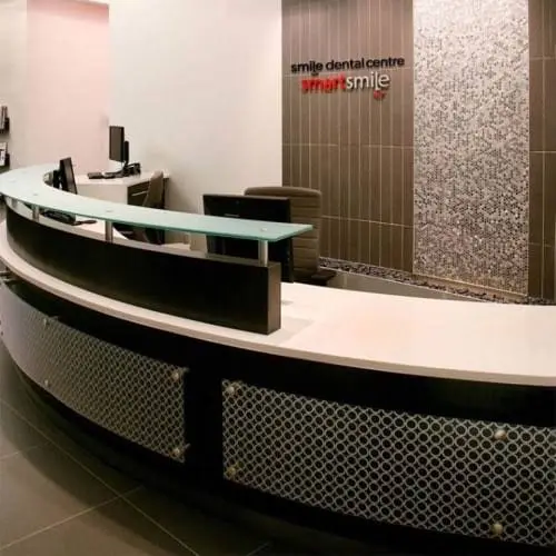 Smile Dental Centre