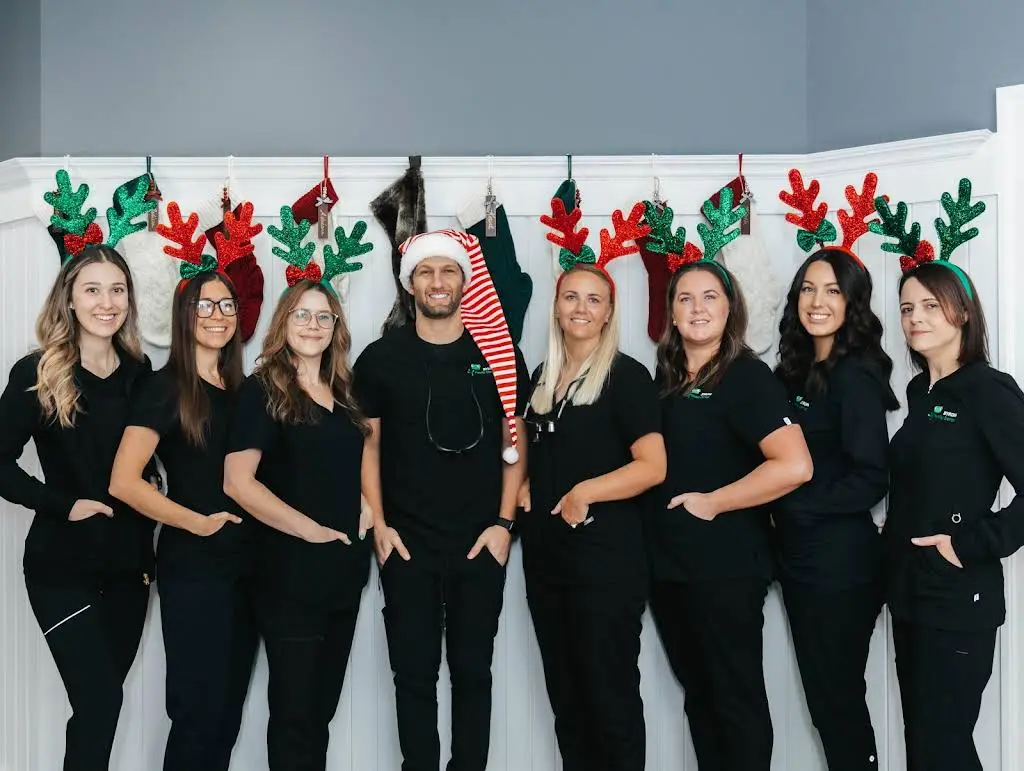 Byron Family Dental