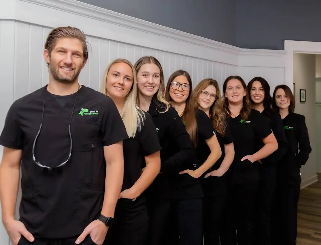 Byron Family Dental