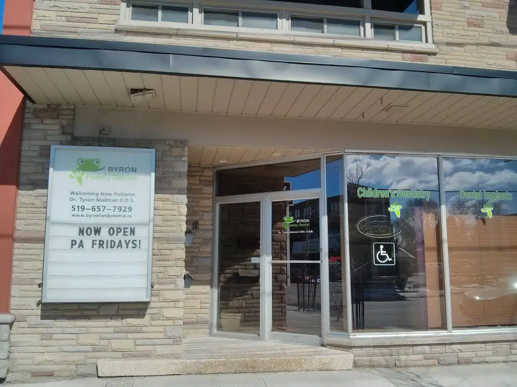 Byron Family Dental