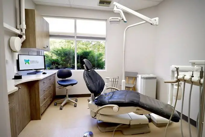 Parkhill Dentistry