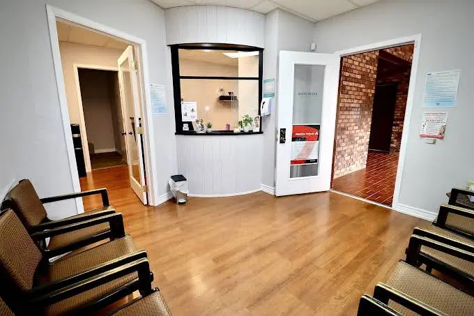 Parkhill Dentistry