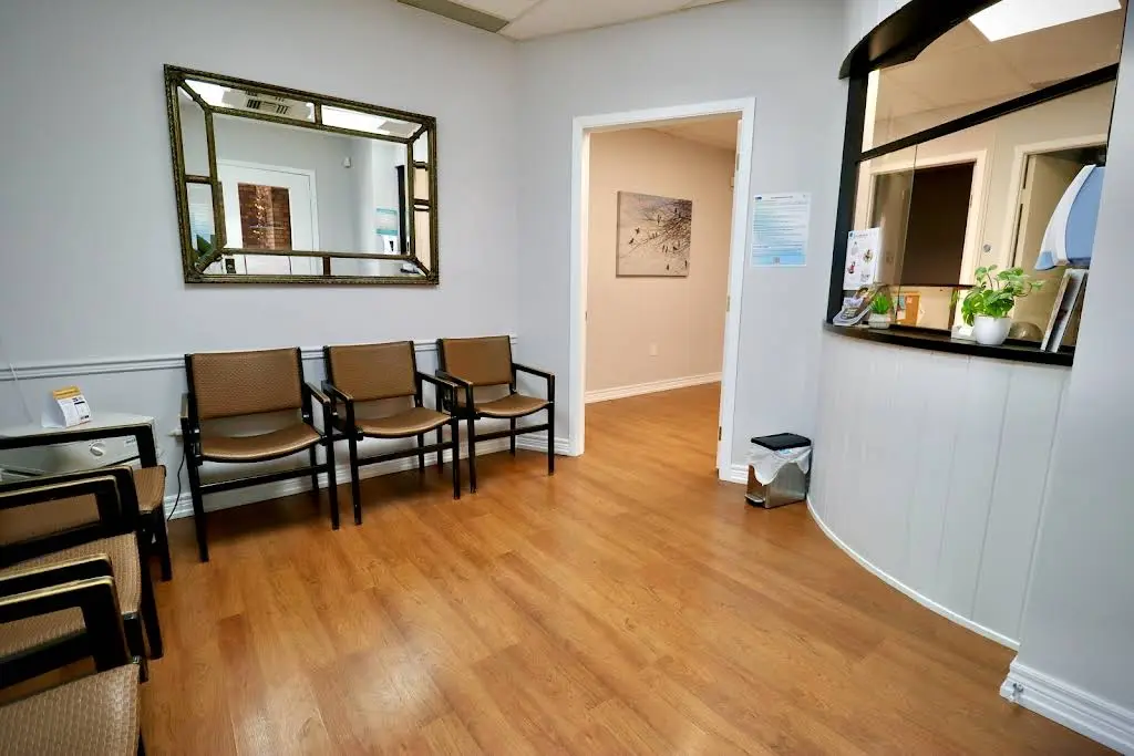 Parkhill Dentistry