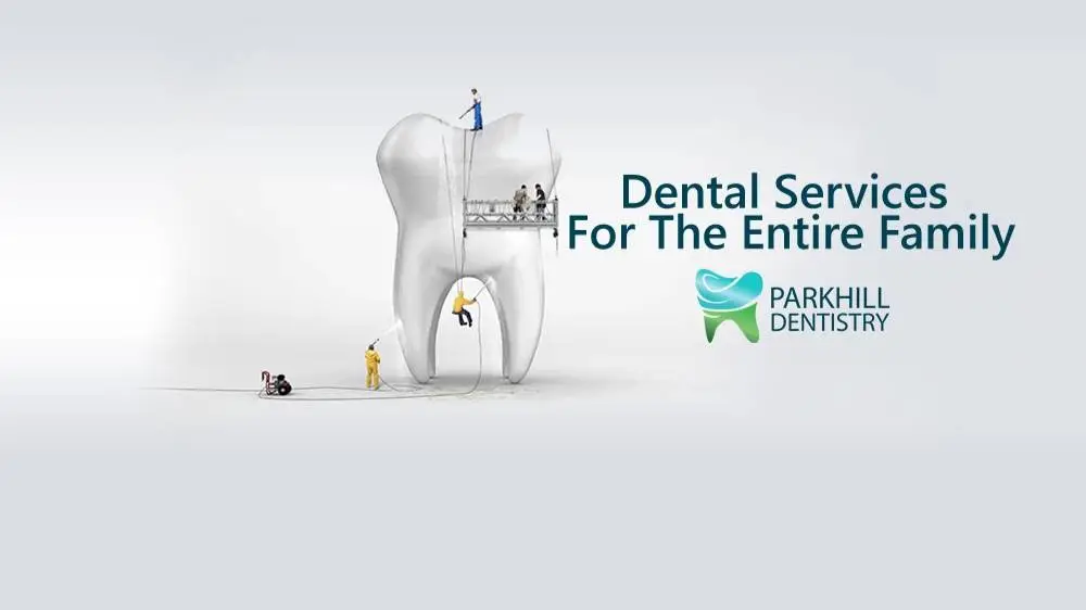 Parkhill Dentistry