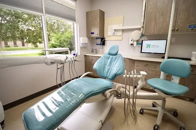 Parkhill Dentistry