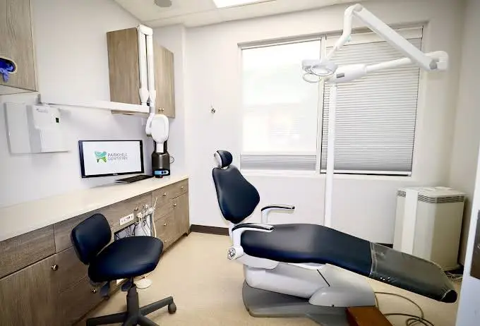 Parkhill Dentistry