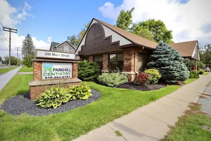 Parkhill Dentistry