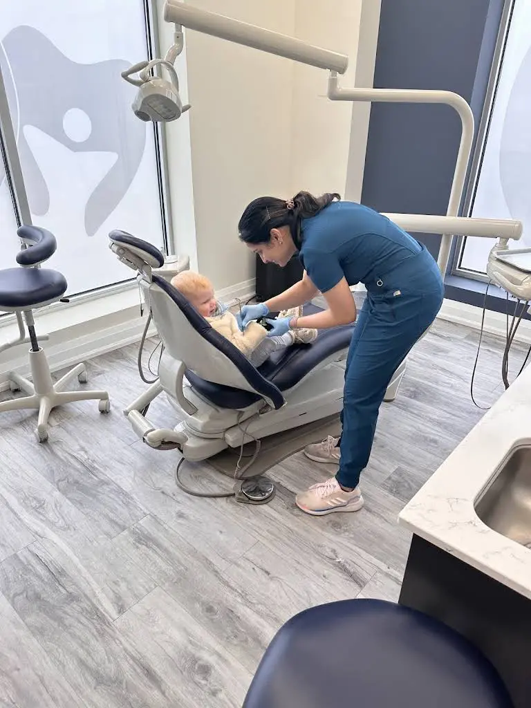 Middlesex Family Dental