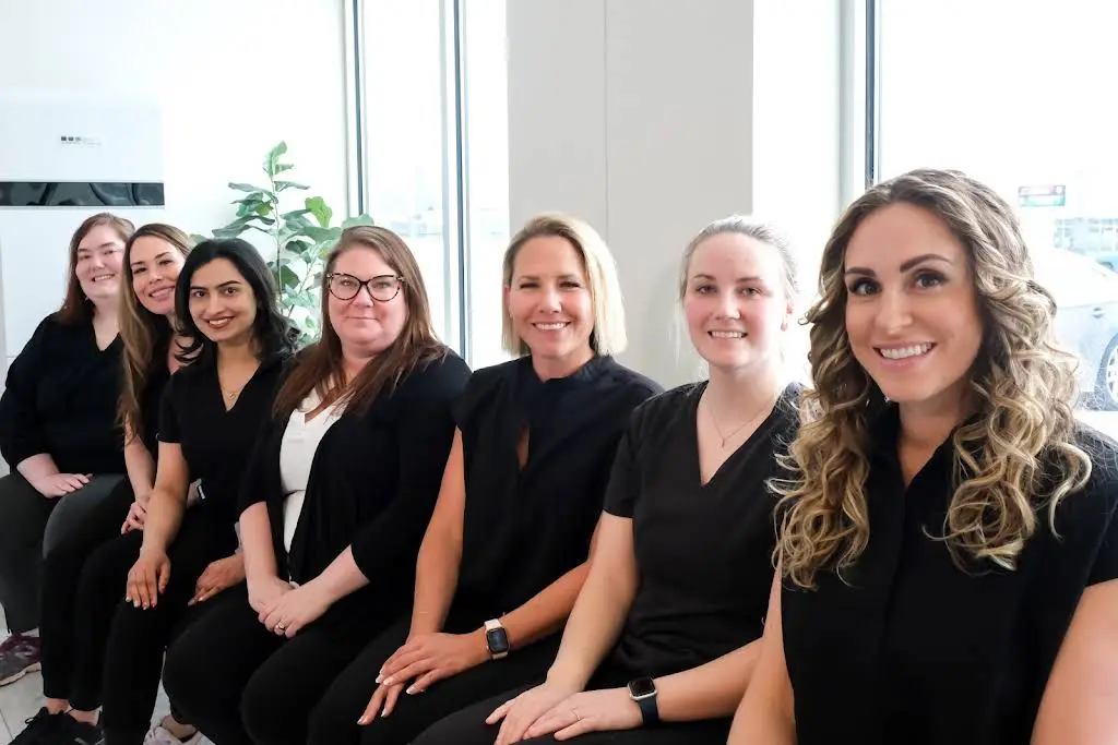 Middlesex Family Dental