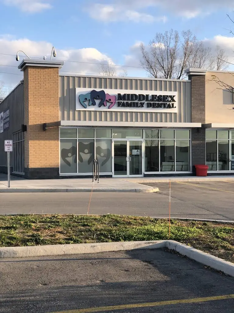 Middlesex Family Dental