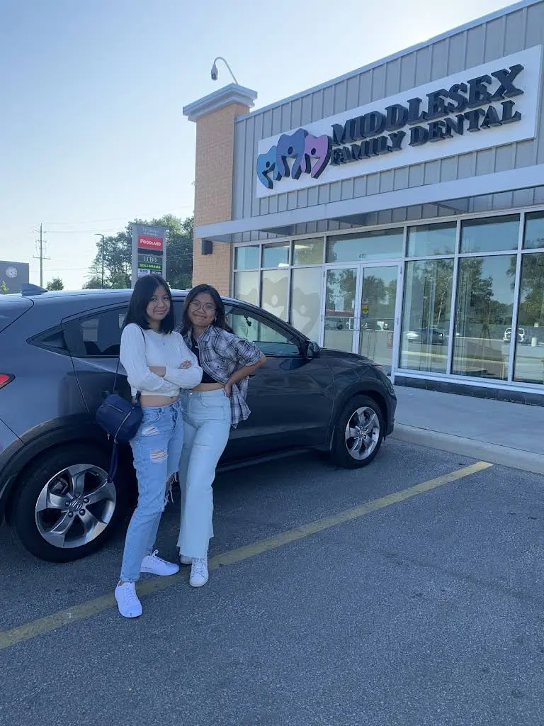 Middlesex Family Dental