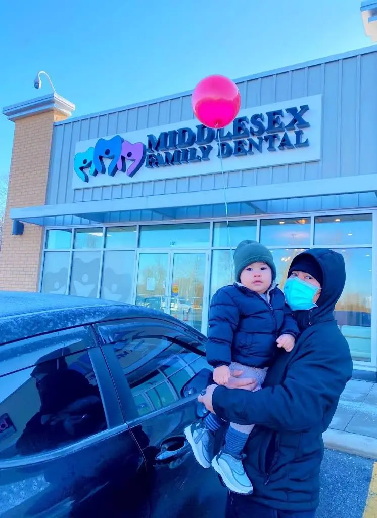 Middlesex Family Dental