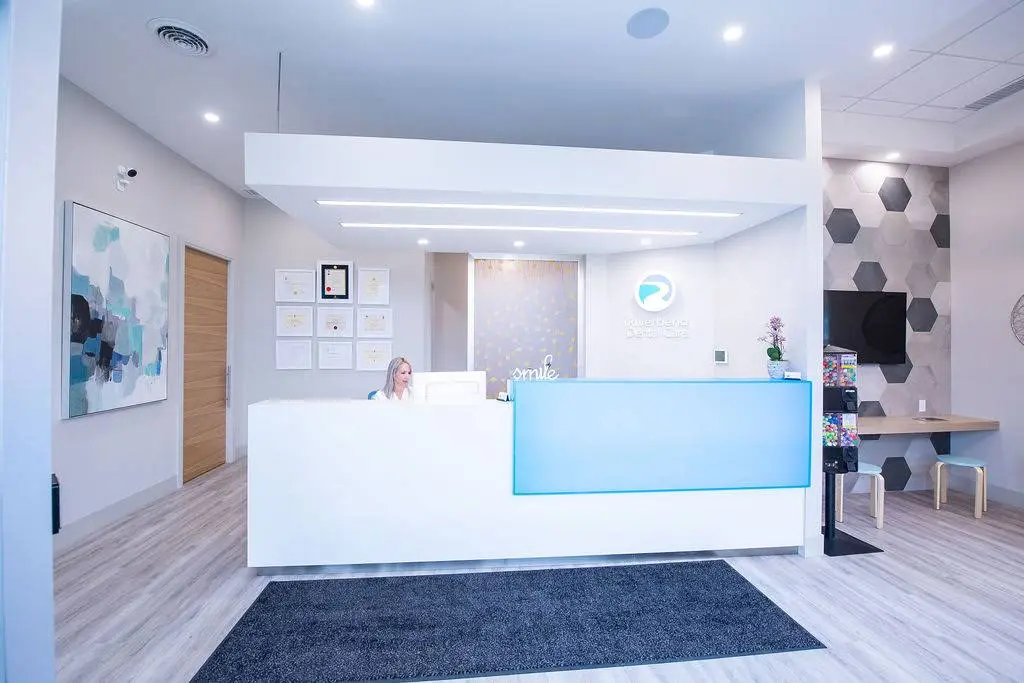 Riverbend Dental Care