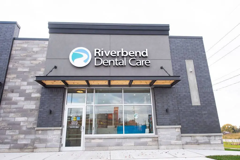 Riverbend Dental Care