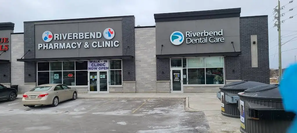 Riverbend Dental Care
