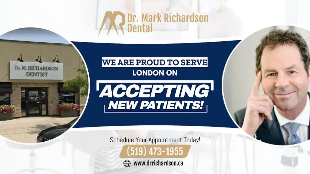 Dr. Mark Richardson Dental