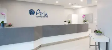Aria Dental Centre