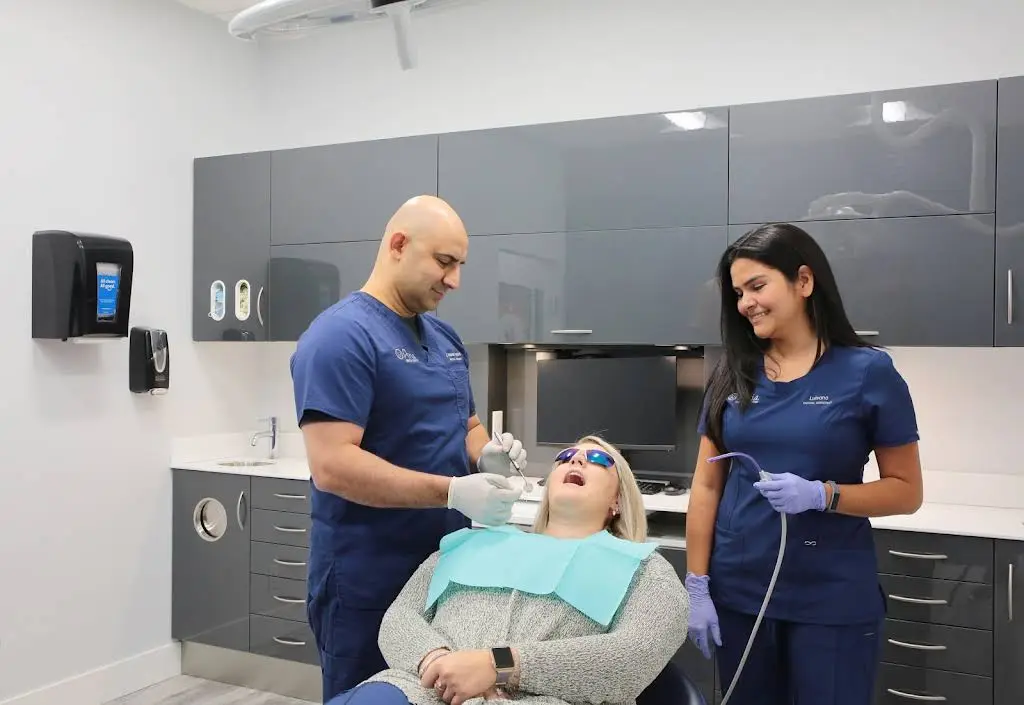 Aria Dental Centre