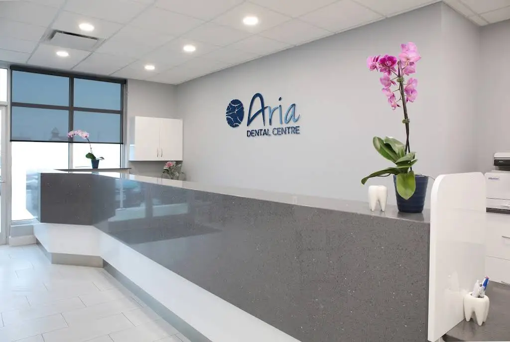 Aria Dental Centre