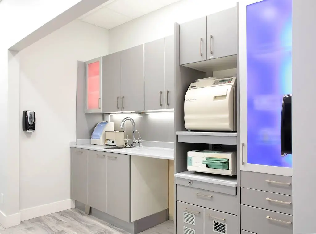Aria Dental Centre