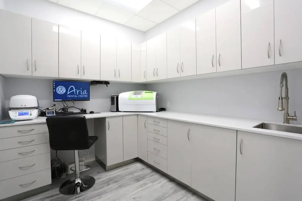 Aria Dental Centre
