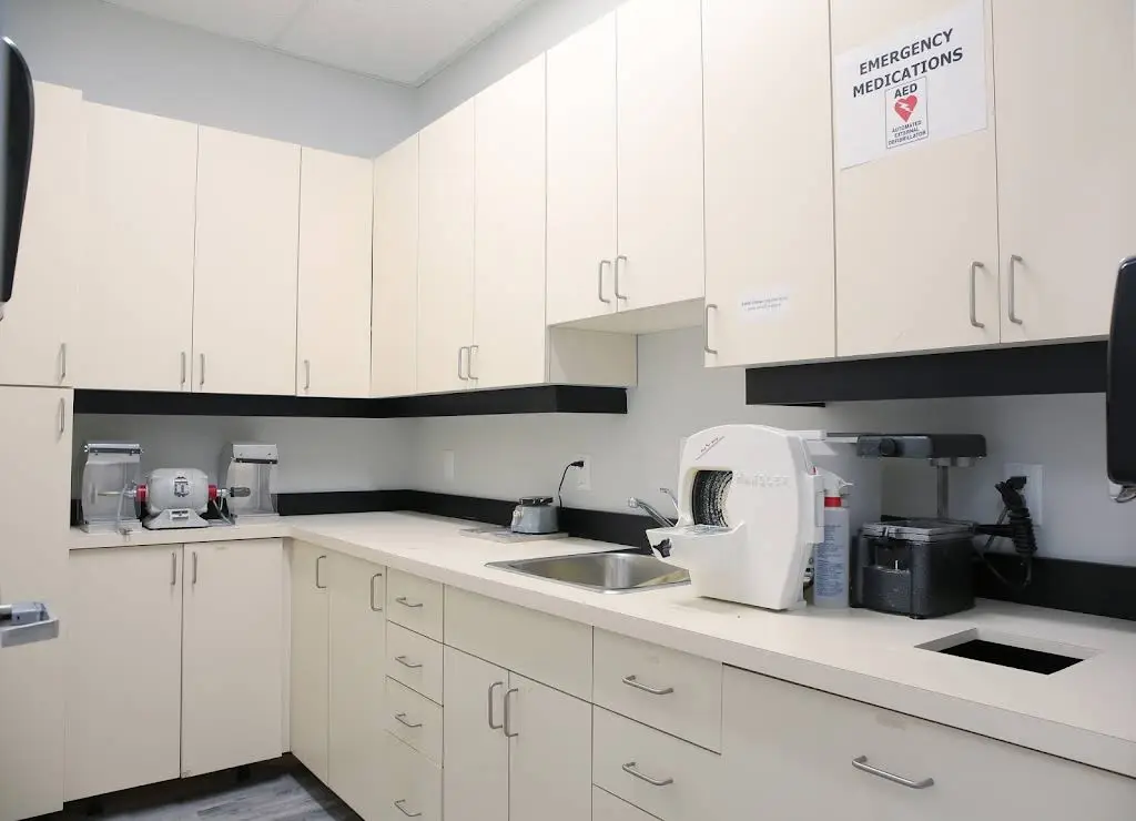 Aria Dental Centre