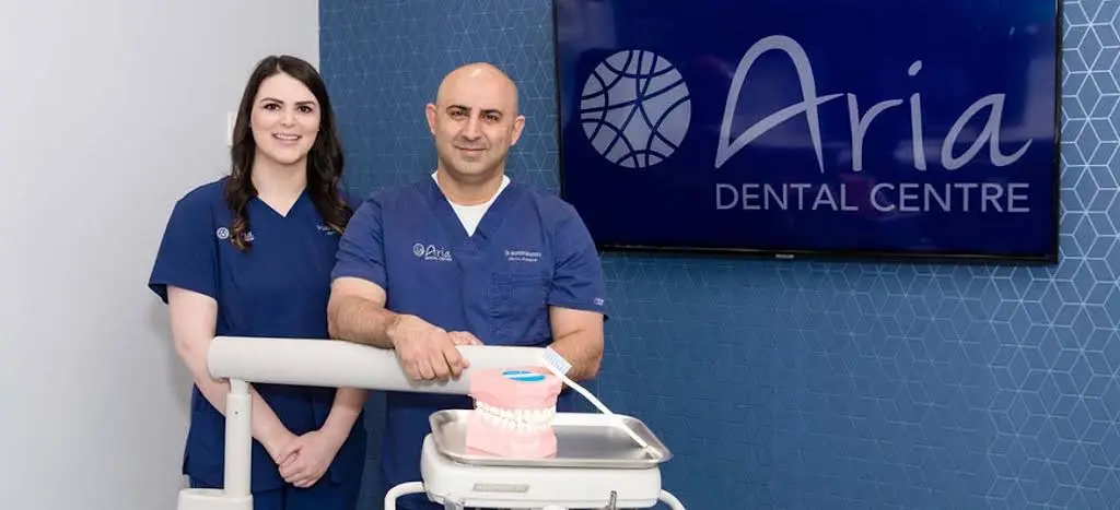 Aria Dental Centre
