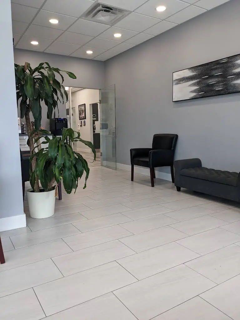 Aria Dental Centre