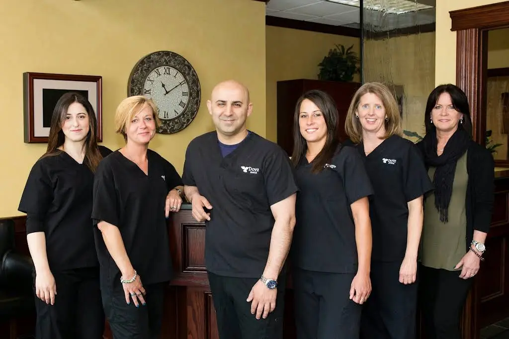 Aria Dental Centre