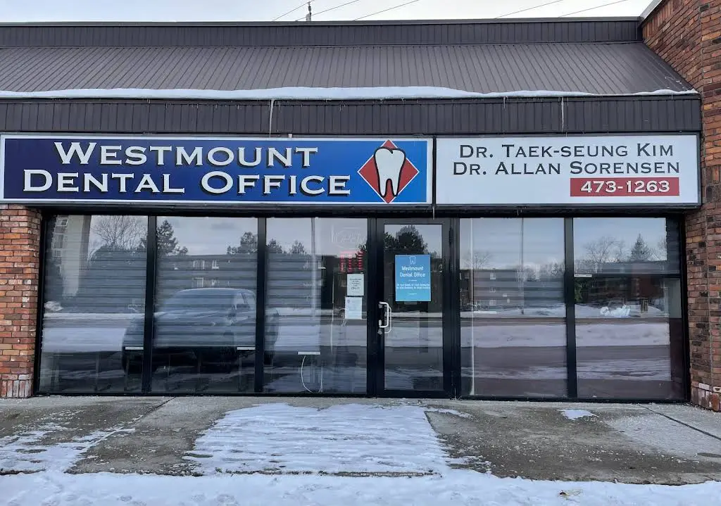 Westmount Family Dental