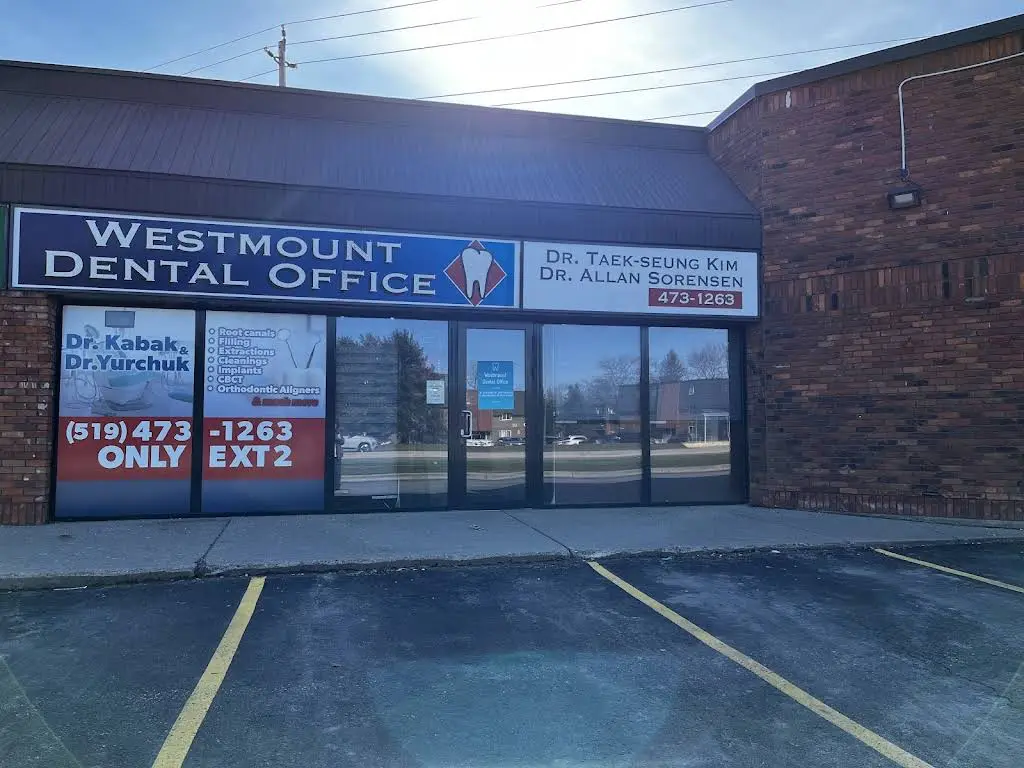 Westmount Family Dental
